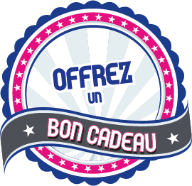 Offrez un bon cadeau
