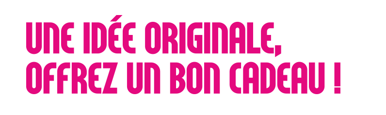 Une idée originale de cadeau